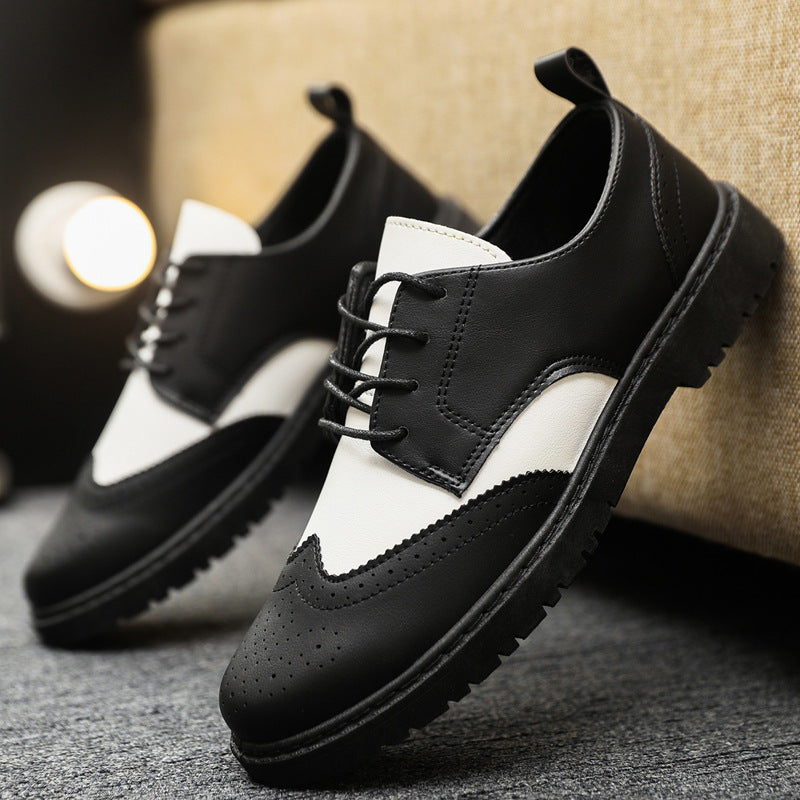 GC Men Anti Slip Gasby Shoes