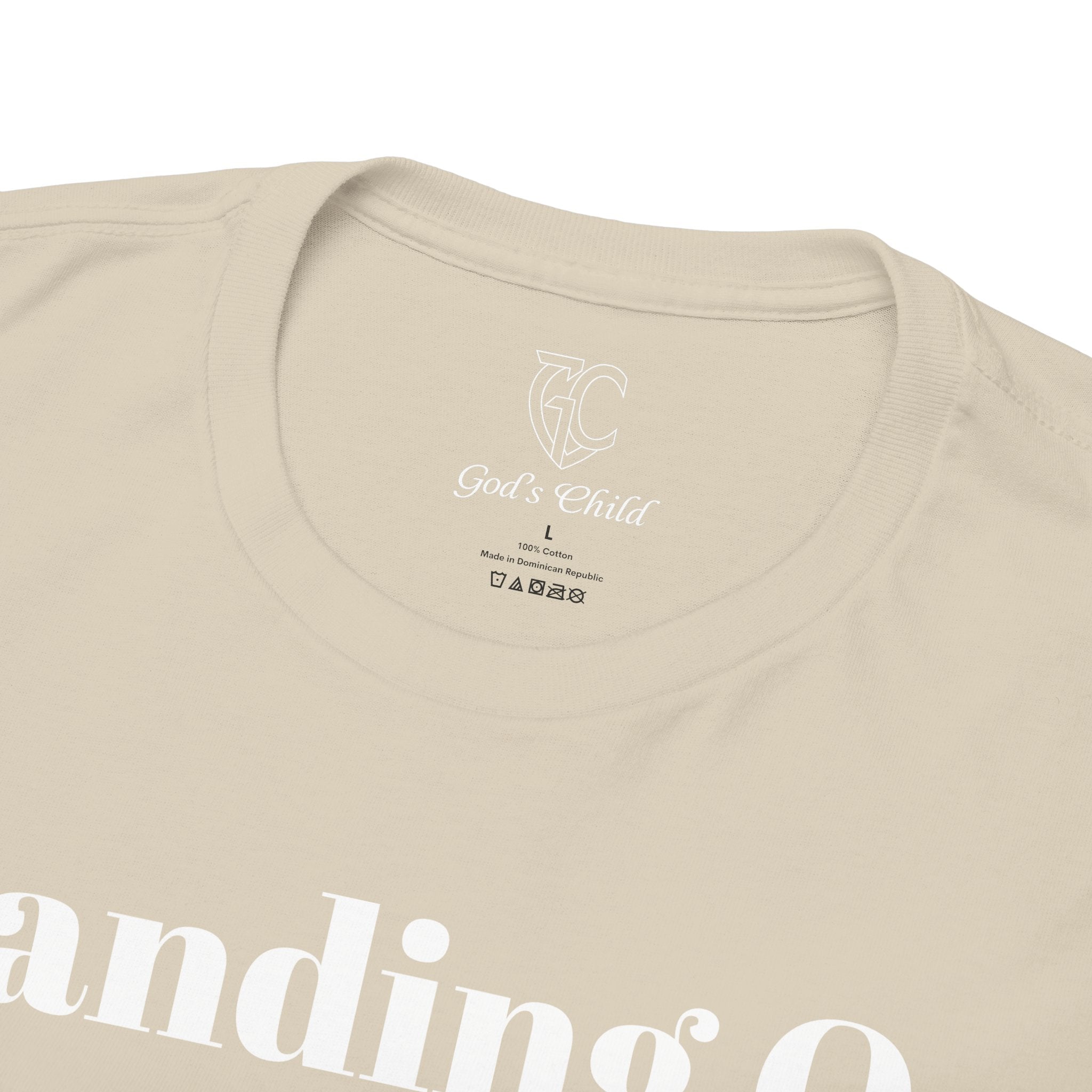 GC WOMEN "SOTW" T-SHIRT (E2-D1)