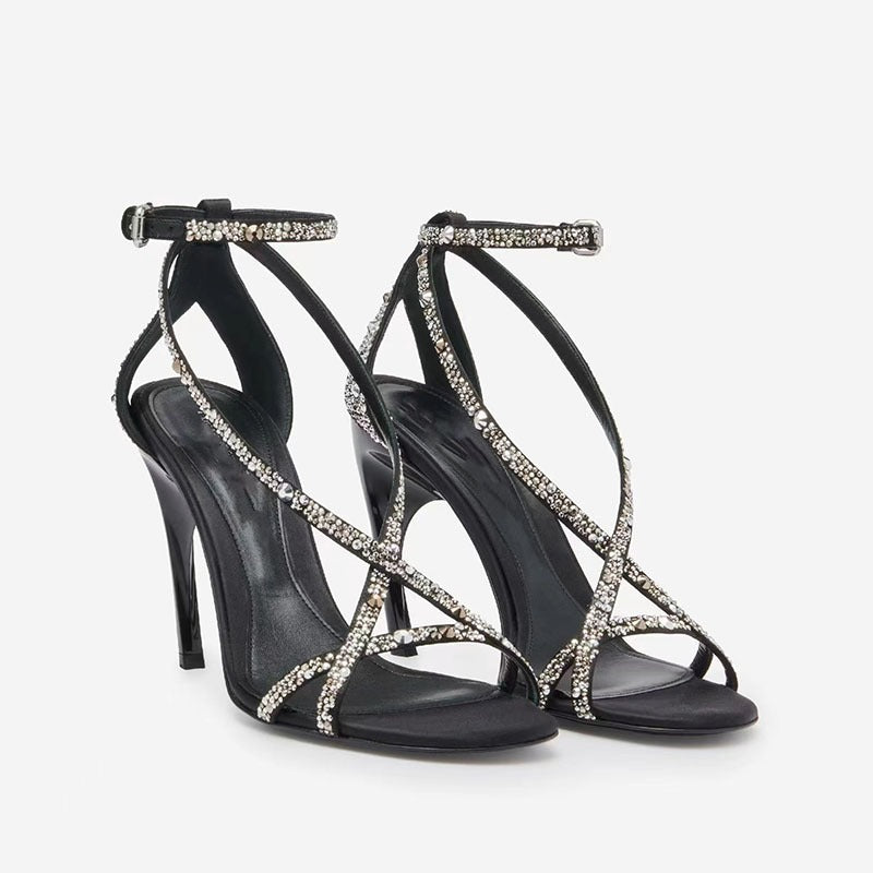 GC Women "Banquet Blessings" Sandals