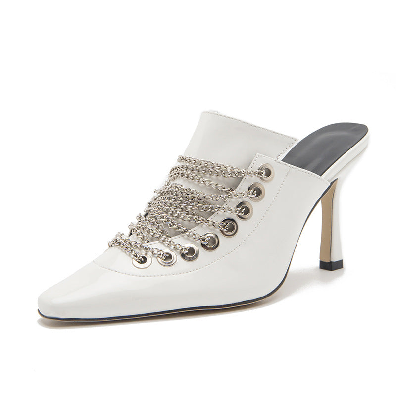 GC Women "Maybe Maybe Not" Sandals