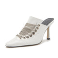 GC Women "Maybe Maybe Not" Sandals