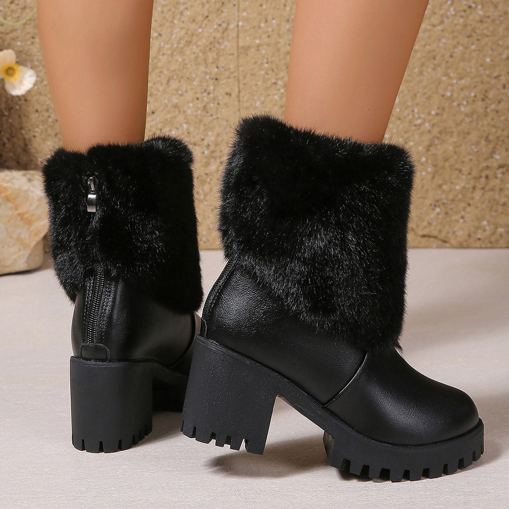 GC Women "Good and Toasty" Boots