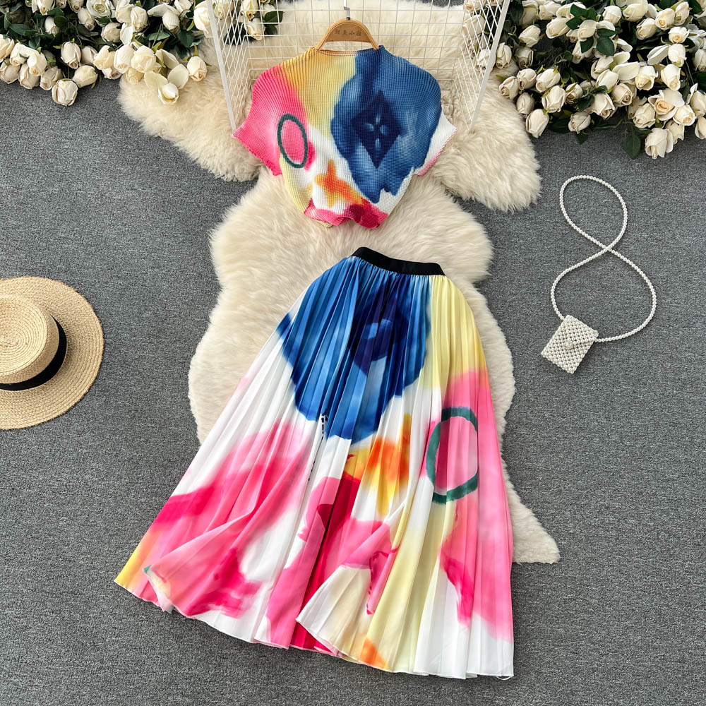 GC Women "Say It's So" Two-Piece Set