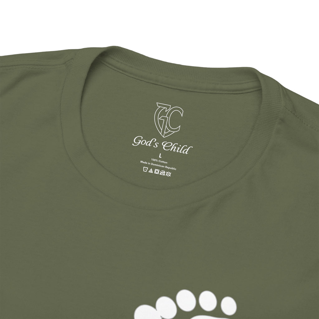 GC "SOTW" T-SHIRT (E1-D2)