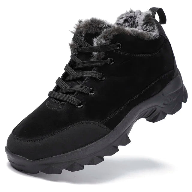 GC Men "Through the Snow" Winter Boots