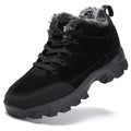 GC Men "Through the Snow" Winter Boots