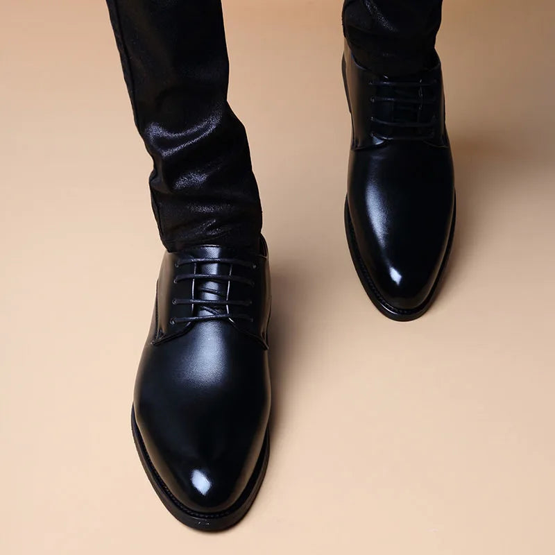 GC Men "Simple Heights" Dress Shoes