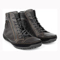 GC Men New Winter Barefoot Boots