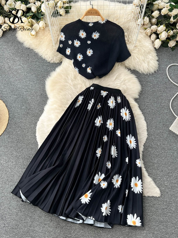 GC Women "Say It's So" Two-Piece Set