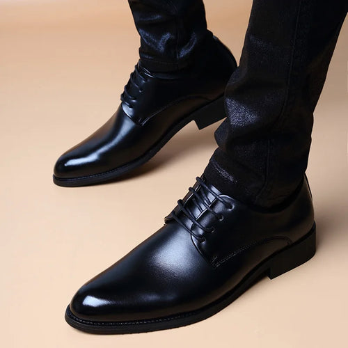 GC Men "Elevated" Dress Shoes