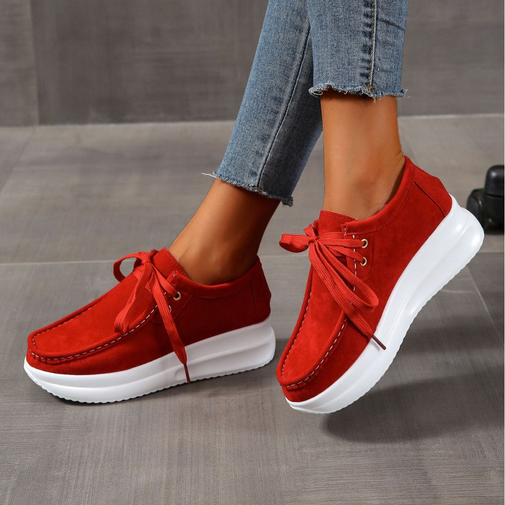 GC Women "Mesh Around" Sneakers