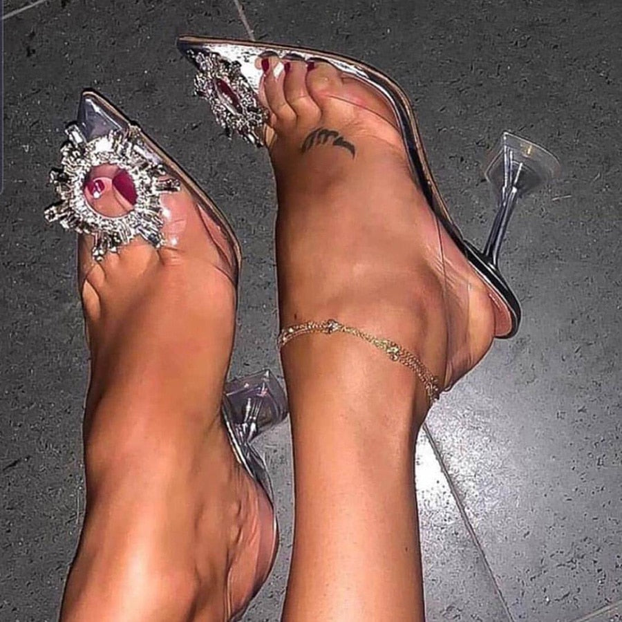 GC Women "Bright Day" Pumps
