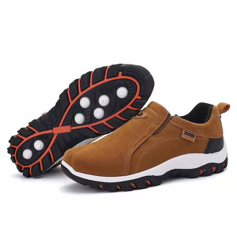 GC Men "Wide Open Spaces" Casual Shoes