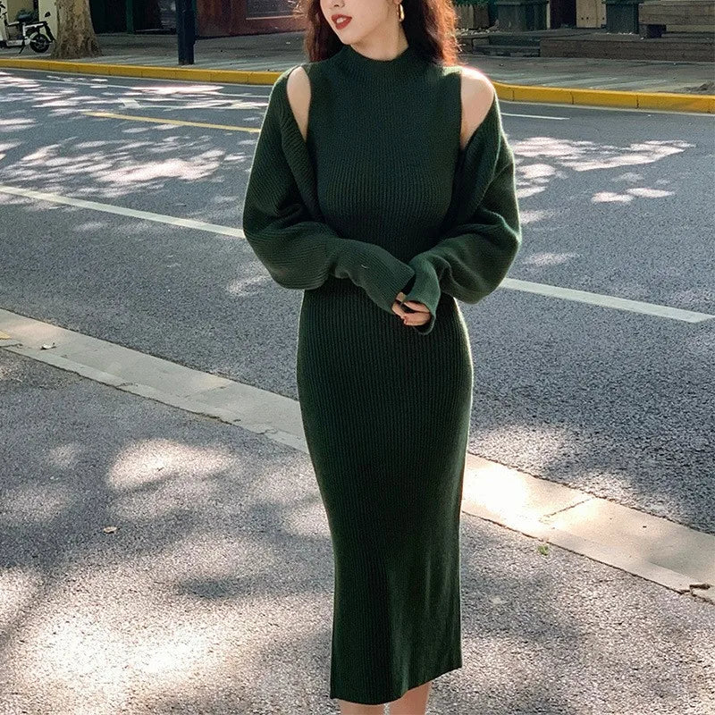 GC Women "No Sweat" Two-Piece