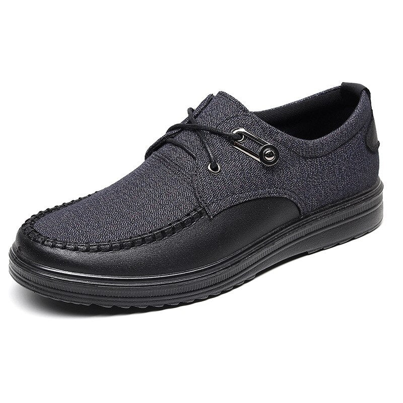 GC Men "Upscale Casual" Sneakers