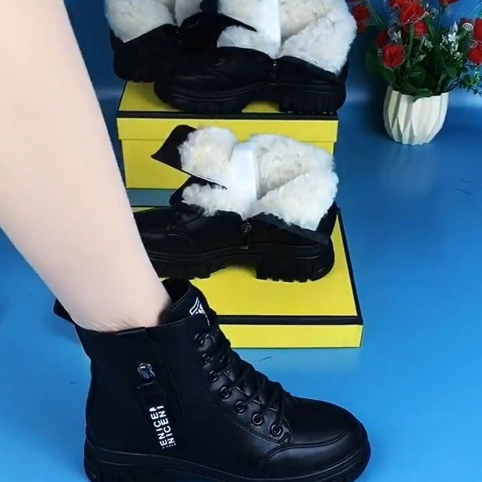 GC Women "Keep It Warm" Boots