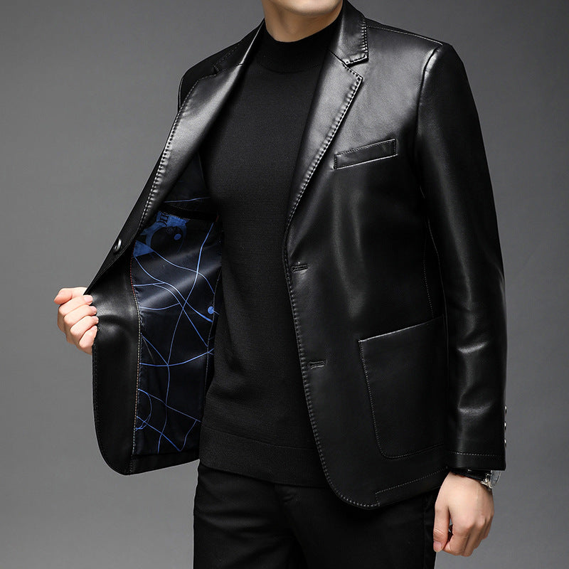 GC Men "Suited Up" Blazer