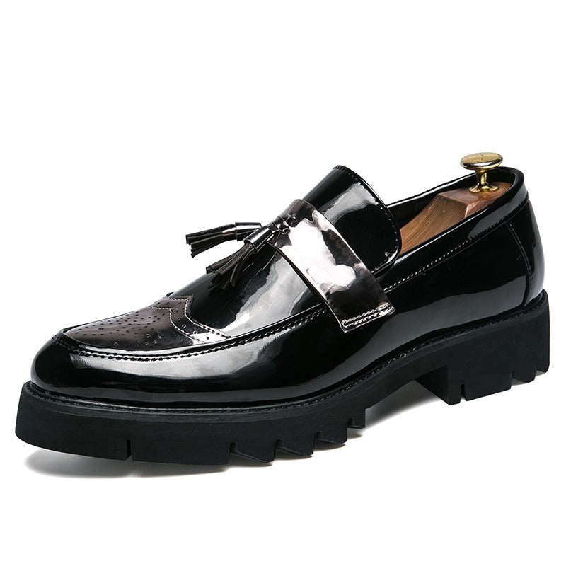 GC Men "Higher Ground" Elevated Shoes