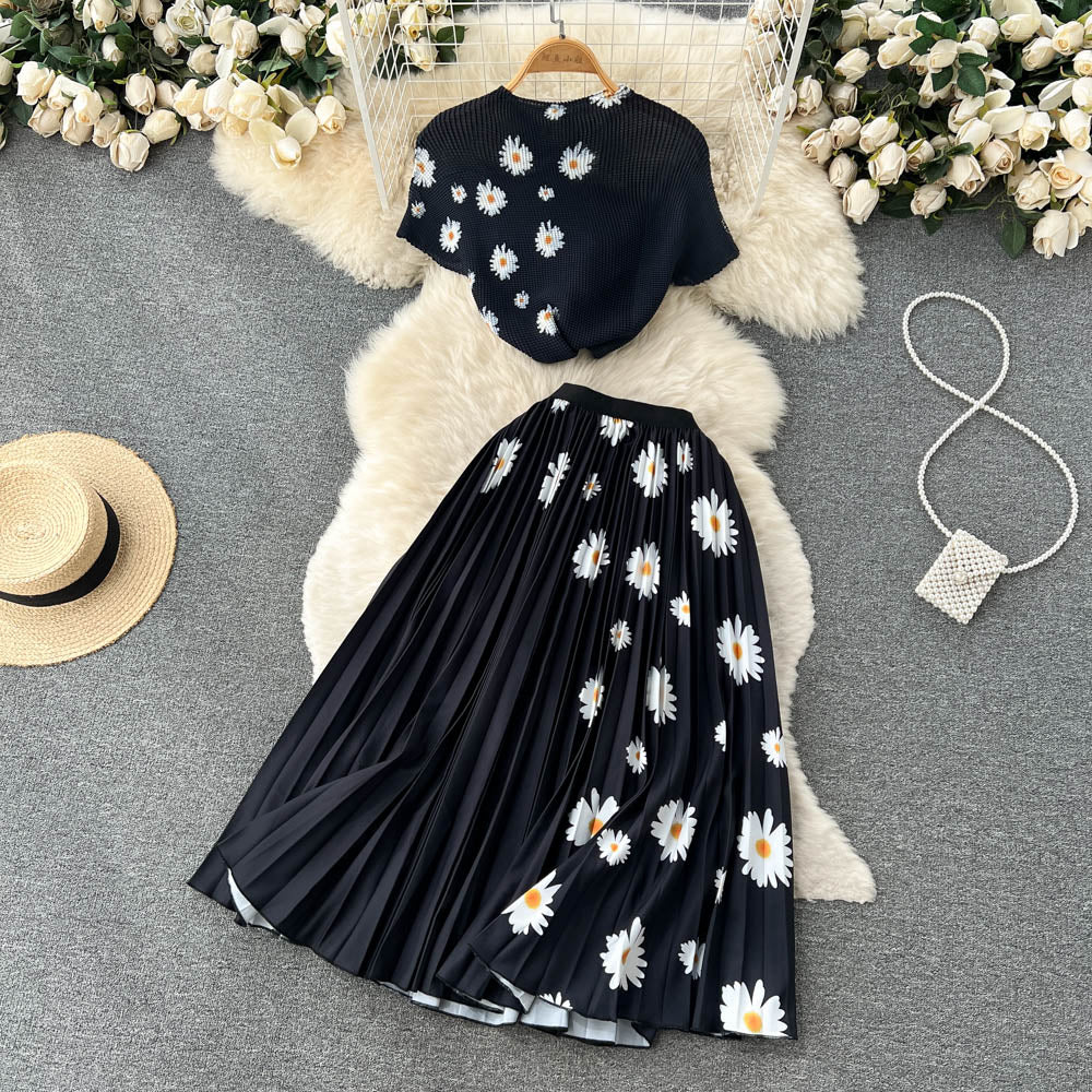 GC Women "Say It's So" Two-Piece Set