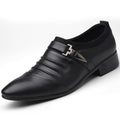 GC Men "One Step" Loafers