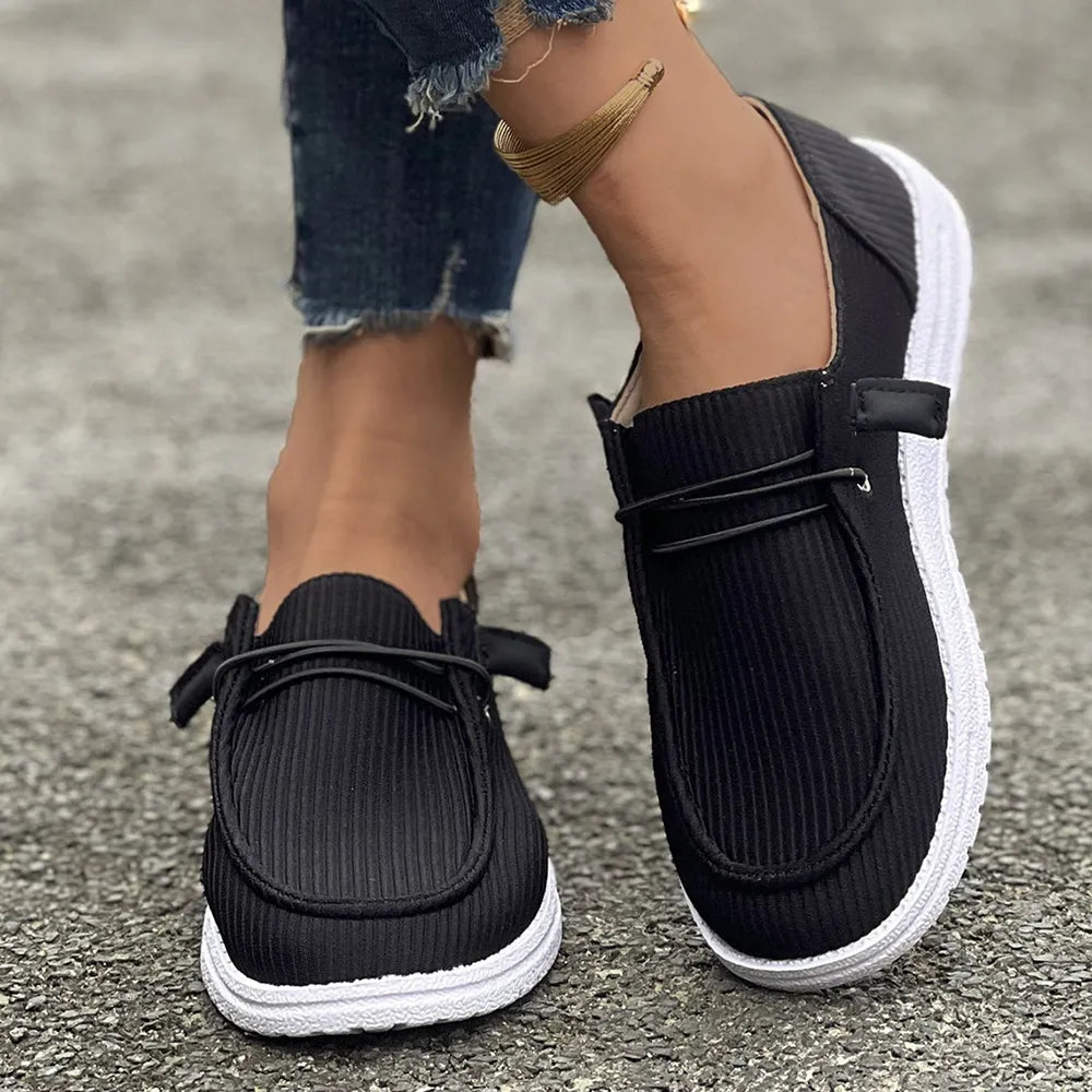GC Women "Simple Steps" Slip-Ons