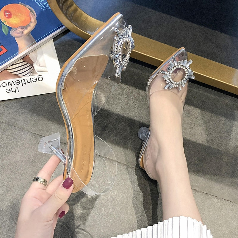 GC Women "Bright Day" Pumps