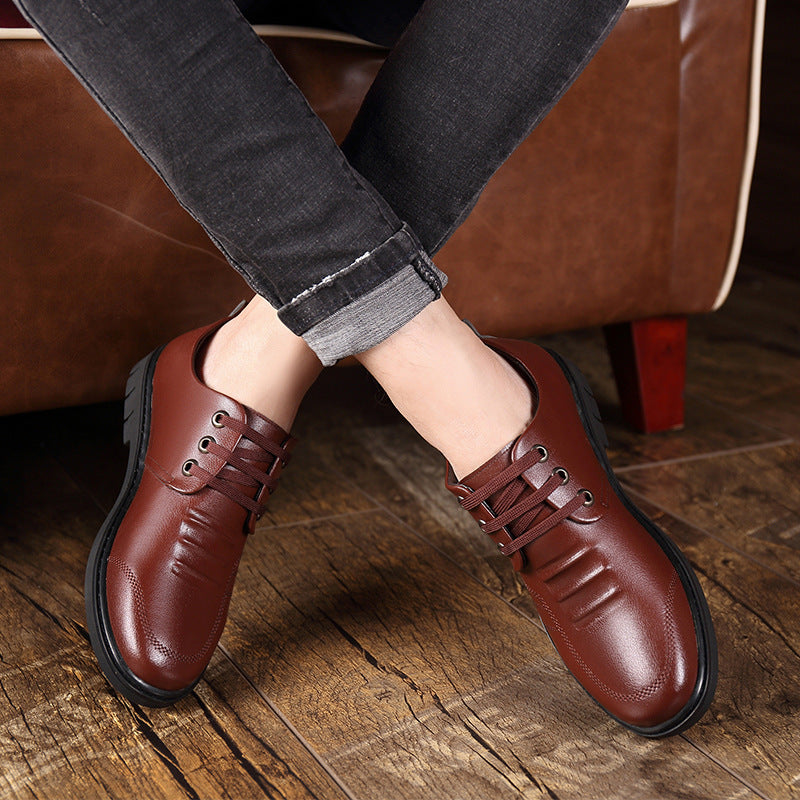 GC Men "Renewed Mind" Casual Shoes