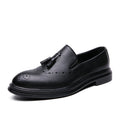 GC Men "Brogue & Bold" Oxford Shoes