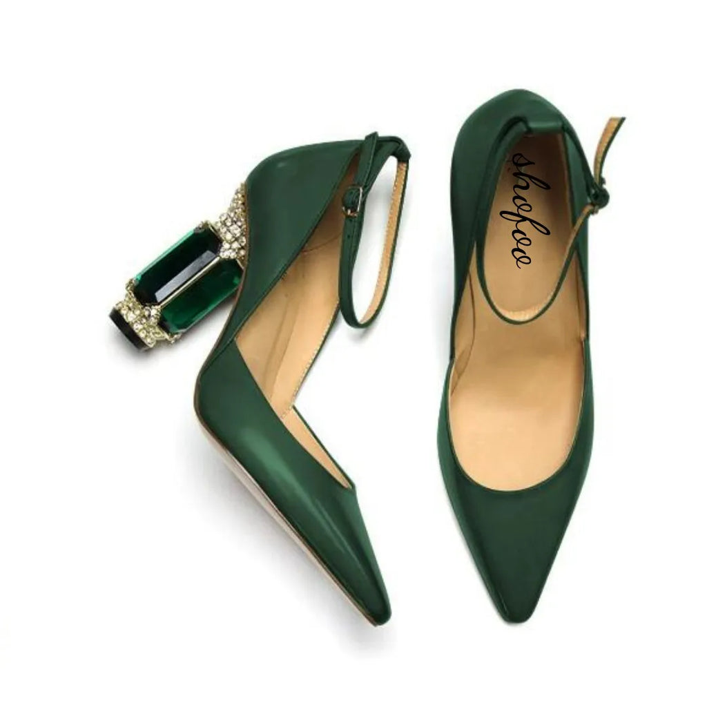 GC Women "Empire State" Shoes