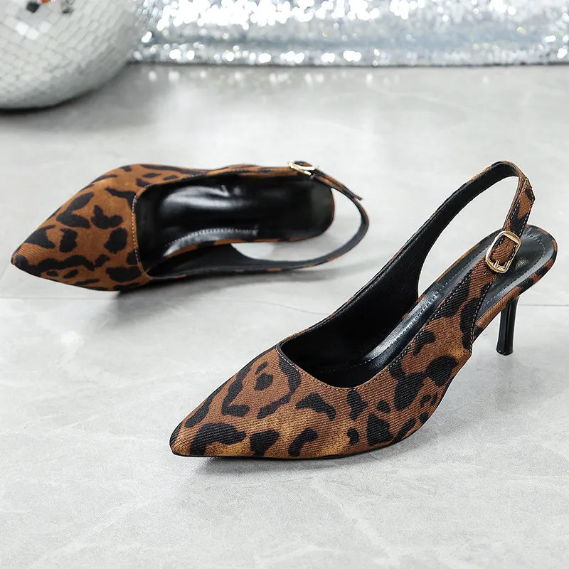 GC Women "Spotted by Grace" Pumps