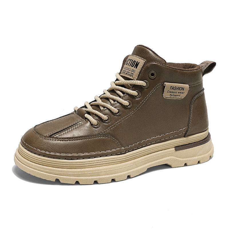 GC Men "Work Tough" Boots