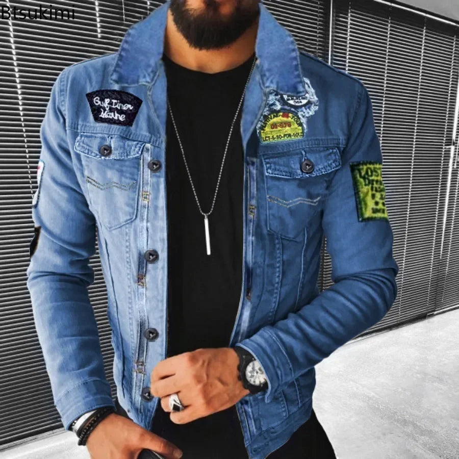GC Men "Everyday Fav" Jacket