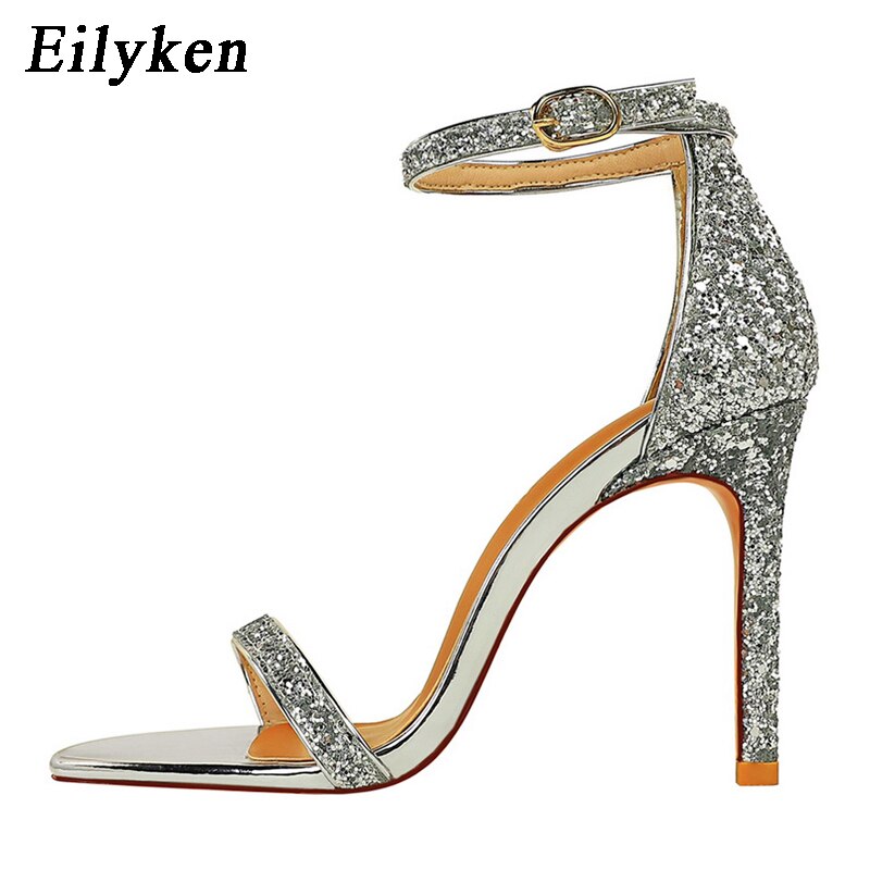 GC Women "Glam Gladiator" Sandals