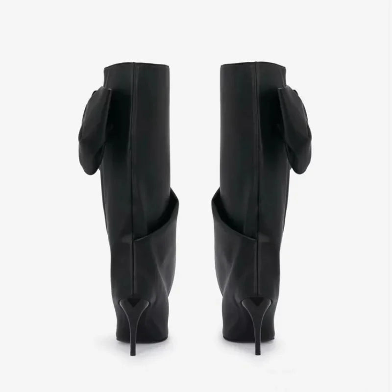 GC Women "Bold & Beautiful" Leg Boots