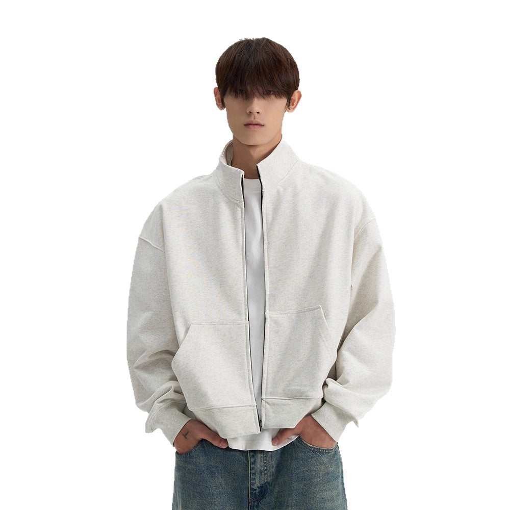 GC Men "State Of Peace" Jacket