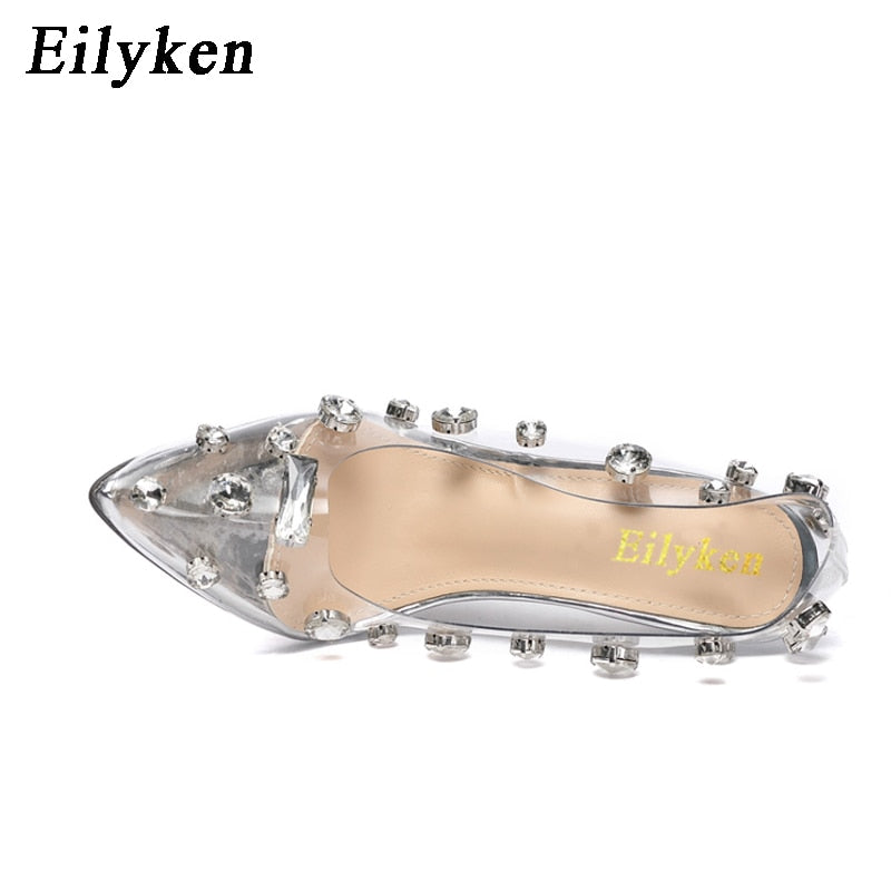 GC Women "Now You See Me" Pumps