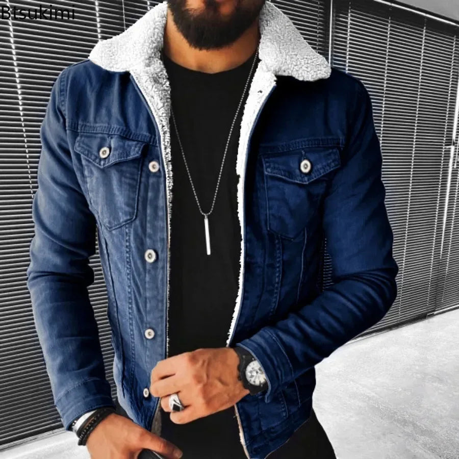 GC Men "Everyday Fav" Jacket