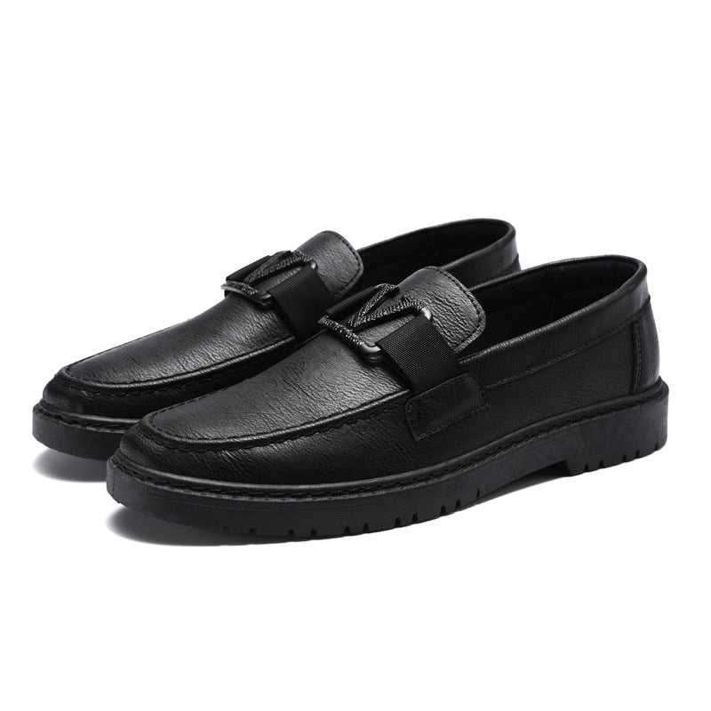 GC Men "British Black" Shoes