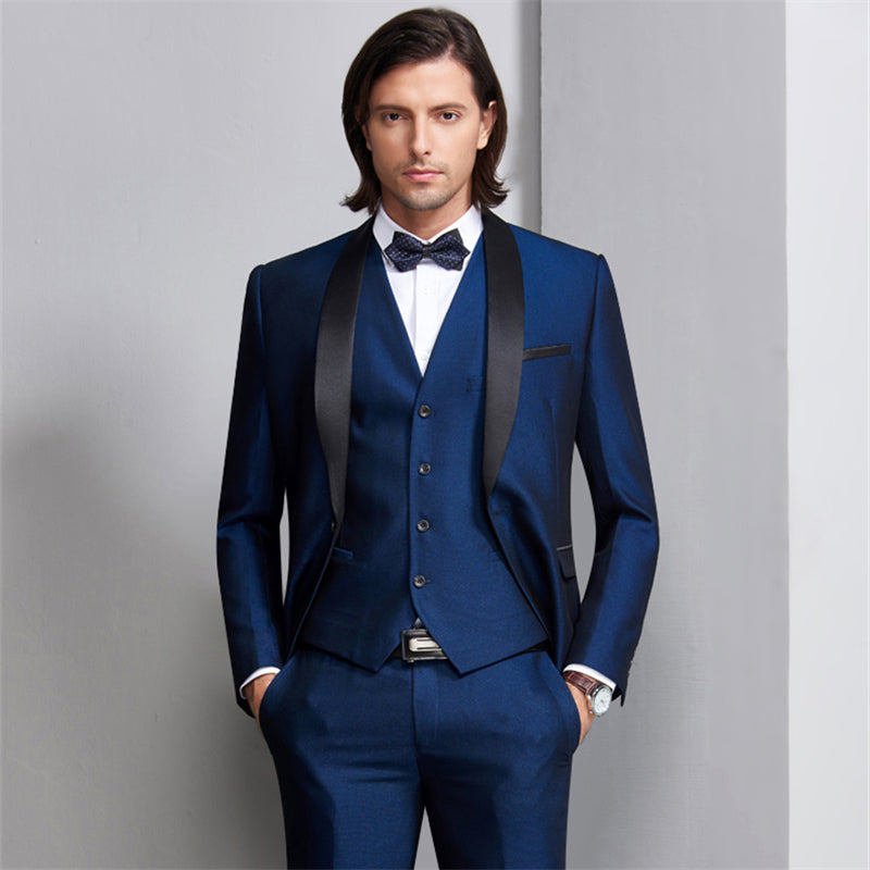 GC Men "Shawl We Dance" Suit