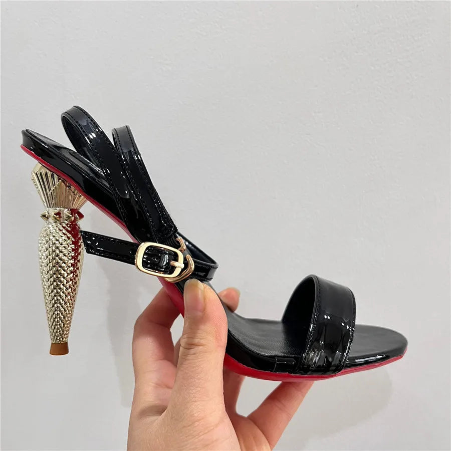 GC Women "Love Lifted" Sandals