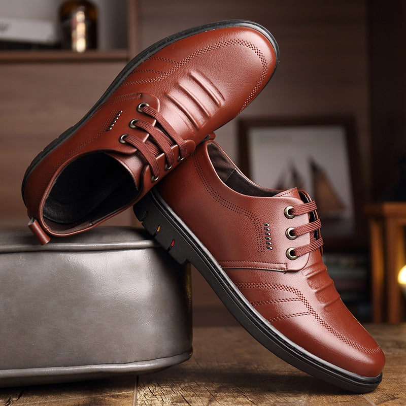 GC Men "Renewed Mind" Casual Shoes