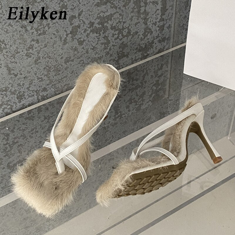 GC Women "Can You Feel It" Heel Sandals