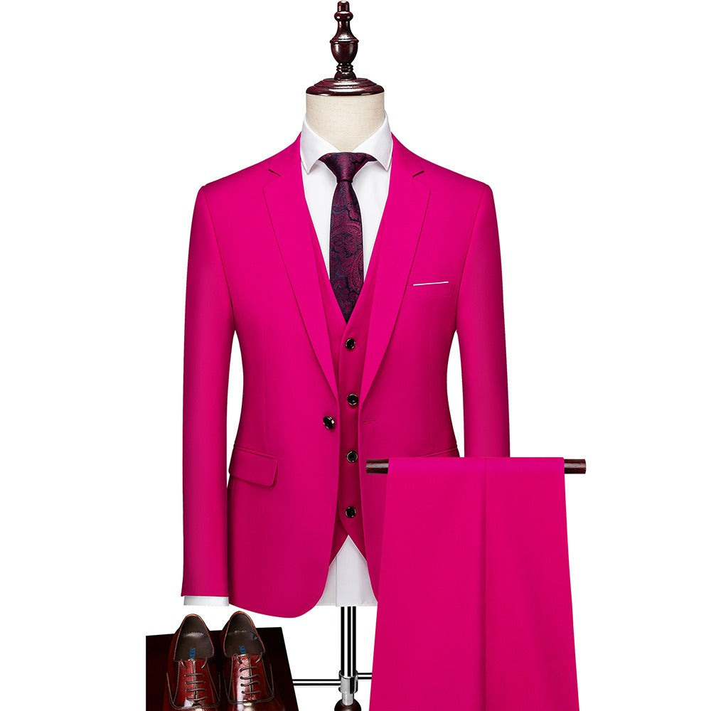 GC Men "Holy Matrimony" Suit