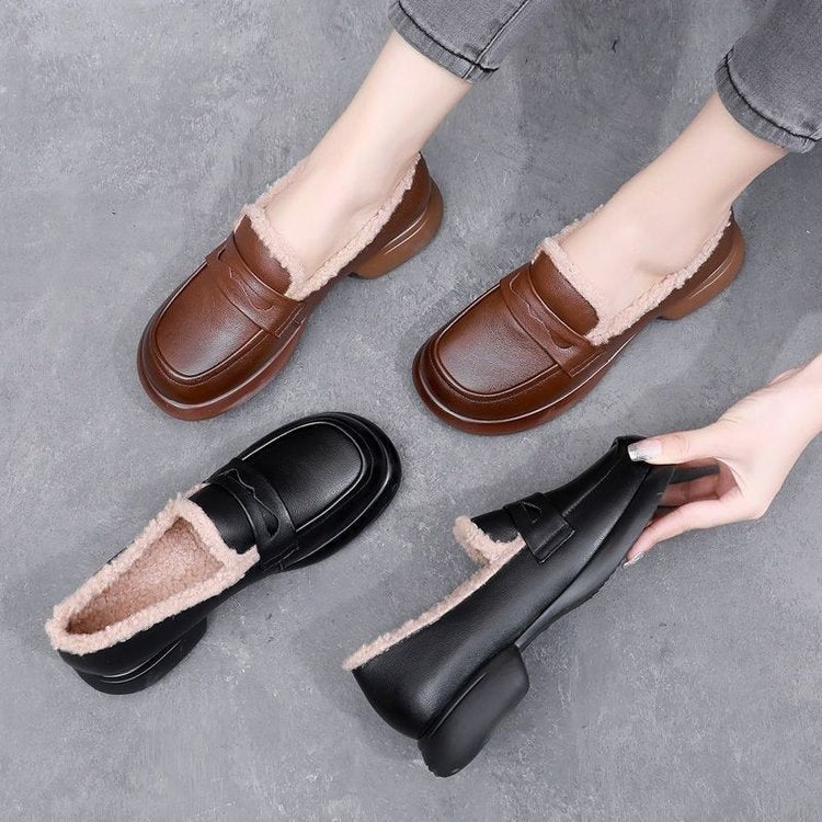 GC Women "Bunch Of Pennies" Loafers