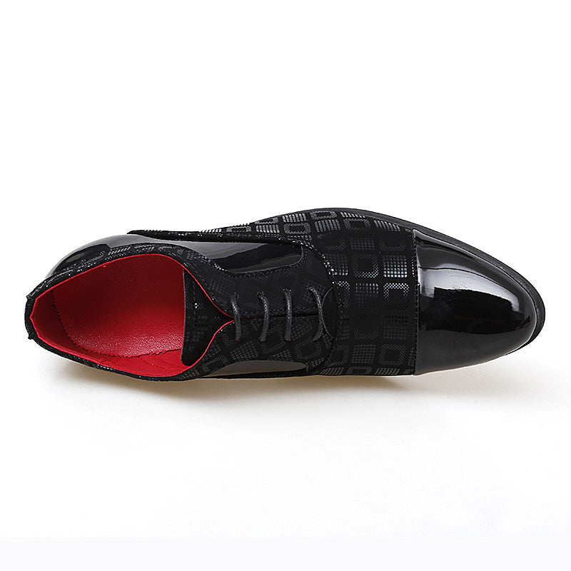 GC Men "Junction Function" Shoes