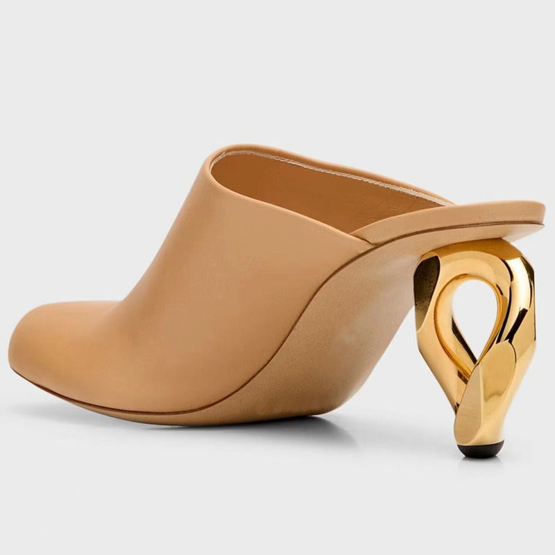GC Women "Pour Out" Slippers