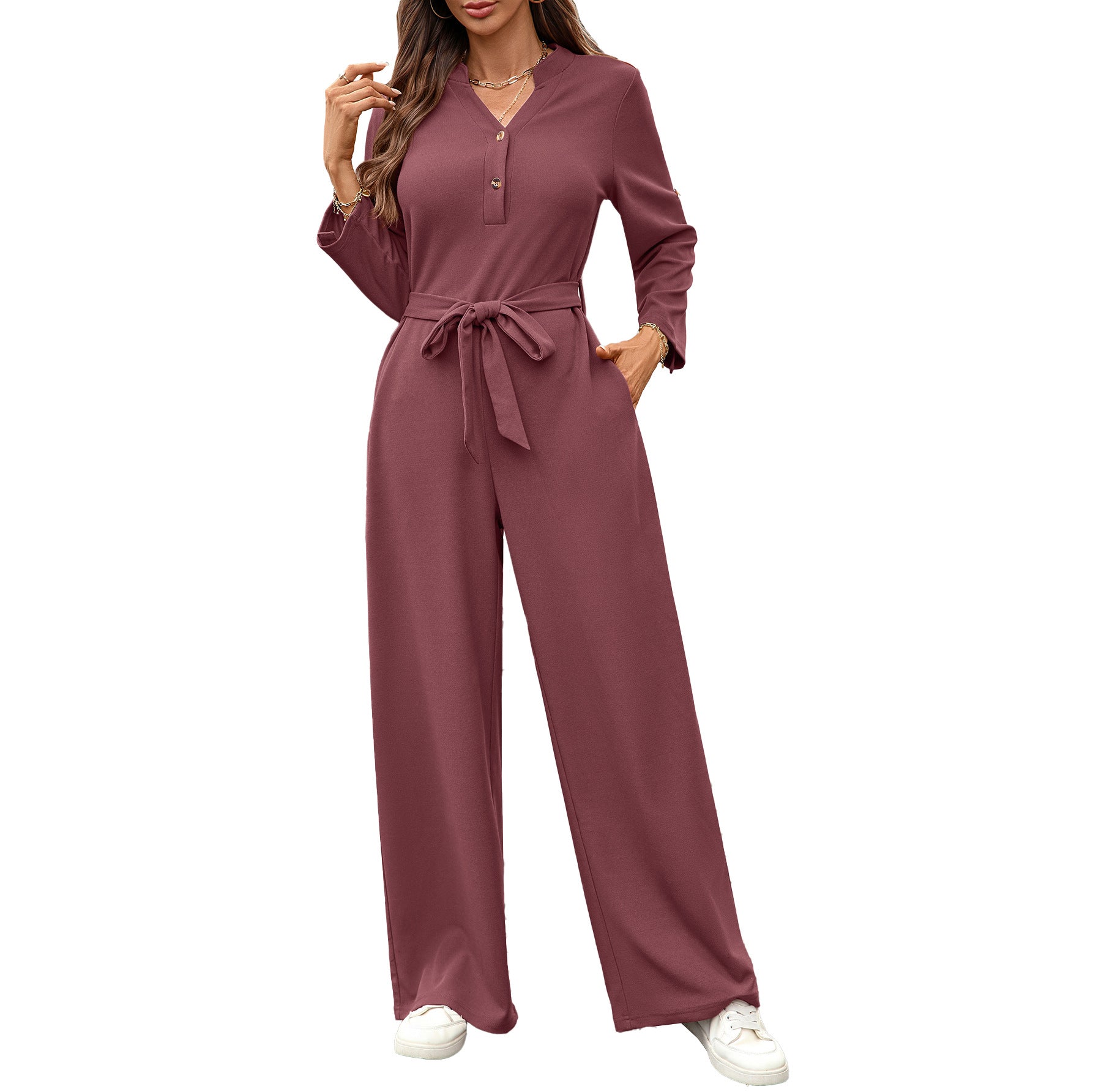 GC Women "Hop To It Girl" Jumpsuit