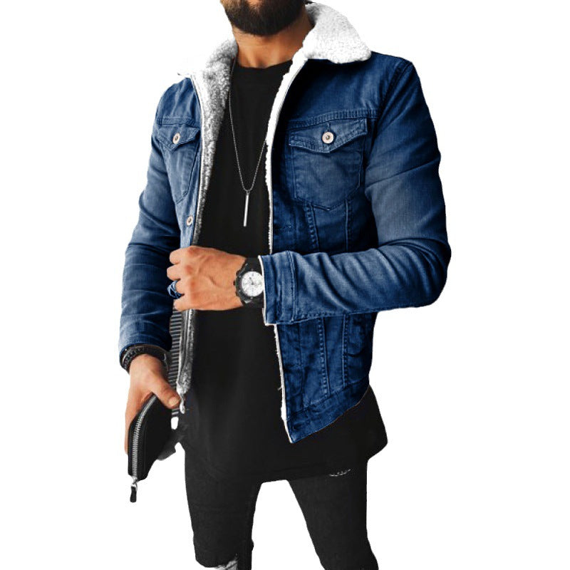 GC Men "Everyday Fav" Jacket