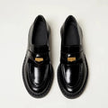 GC Women "Leather & Grace" Loafers
