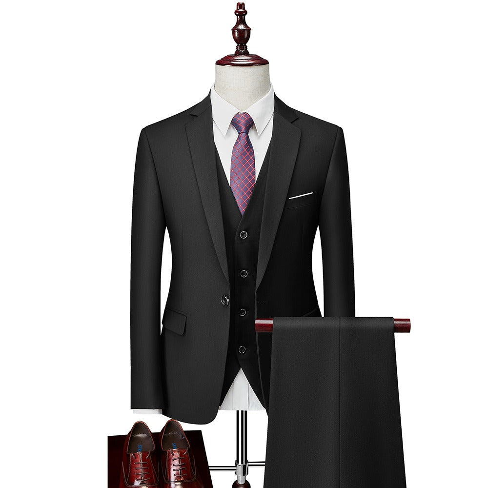 GC Men "Holy Matrimony" Suit
